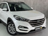 TUCSON 1.6 GLS TURBO 4P AUTOMÁTICO - 2019 - NOVO HAMBURGO