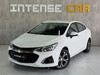 CRUZE 1.4 TURBO LT 16V FLEX 4P AUTOMÁTICO - 2020 - NOVO HAMBURGO