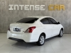 VERSA 1.6 16V FLEX SV 4P XTRONIC - 2018 - NOVO HAMBURGO
