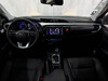 HILUX 2.8 SRX 4X4 CD 16V DIESEL 4P AUTOMÁTICO - 2016 - NOVO HAMBURGO