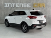 CRETA 1.6 16V FLEX PULSE PLUS AUTOMÁTICO - 2018 - NOVO HAMBURGO
