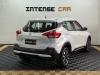 KICKS 1.6 16V FLEX SV LIMITED 4P AUTOMÁTICO - 2017 - NOVO HAMBURGO