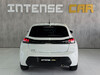 208 1.6 GRIFFE 16V FLEX 4P AUTOMÁTICO - 2023 - NOVO HAMBURGO