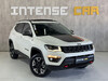 COMPASS 2.0 16V DIESEL TRAILHAWK 4X4 AUTOMÁTICO - 2017 - NOVO HAMBURGO