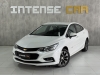 CRUZE 1.4 TURBO LT 16V FLEX 4P AUTOMÁTICO - 2018 - NOVO HAMBURGO