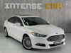 FUSION 2.0 TITANIUM AWD 16V 4P AUTOMÁTICO - 2016 - NOVO HAMBURGO