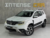 DUSTER 1.6 ICONIC 16V FLEX 4P AUTOMÁTICO - 2021 - NOVO HAMBURGO