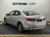 COROLLA 2.0 XEI 16V FLEX 4P AUTOMÁTICO - 2015 - NOVO HAMBURGO
