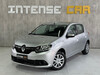 SANDERO 1.6 EXPRESSION 16V FLEX 4P MANUAL - 2019 - NOVO HAMBURGO