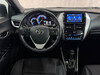 YARIS 1.5 XLS CONNECT 16V FLEX 4P AUTOMÁTICO - 2020 - NOVO HAMBURGO