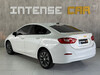 CRUZE 1.4 TURBO LT 16V FLEX 4P AUTOMÁTICO - 2017 - NOVO HAMBURGO