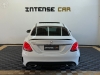 C 250 2.0 CGI SPORT TURBO 16V 4P AUTOMÁTICO - 2015 - NOVO HAMBURGO