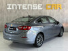 CRUZE 1.4 TURBO LT 16V FLEX 4P AUTOMÁTICO - 2018 - NOVO HAMBURGO