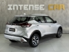 KICKS 1.6 SENSE 16V FLEX 4P AUTOMÁTICO - 2022 - NOVO HAMBURGO