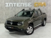 DUSTER OROCH 1.6 16V FLEX EXPRESSION 4P MANUAL - 2018 - NOVO HAMBURGO