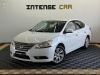 SENTRA 2.0 SL 16V FLEX 4P AUTOMÁTICO - 2016 - NOVO HAMBURGO