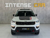 COMPASS 2.0 16V DIESEL TRAILHAWK 4X4 AUTOMÁTICO - 2017 - NOVO HAMBURGO
