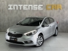 CERATO 1.6 SX3 16V FLEX 4P AUTOMÁTICO - 2014 - NOVO HAMBURGO