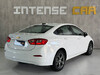 CRUZE 1.4 TURBO LT 16V FLEX 4P AUTOMÁTICO - 2020 - NOVO HAMBURGO