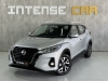 KICKS 1.6 SENSE 16V FLEX 4P AUTOMÁTICO - 2022 - NOVO HAMBURGO