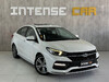  1.5 16V TURBO 6 GSX FLEX 4P AUTOMÁTICO - 2021 - NOVO HAMBURGO