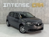 SANDERO 1.0 EXPRESSION 12V FLEX 4P MANUAL - 2018 - NOVO HAMBURGO