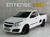 MONTANA 1.4 MPFI LS CS 8V FLEX 2P MANUAL - 2012 - NOVO HAMBURGO