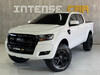 RANGER 2.2 XLS 4X4 CD 16V DIESEL 4P AUTOMÁTICO - 2017 - NOVO HAMBURGO