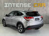 HR-V 1.8 16V FLEX EXL 4P AUTOMÁTICO - 2016 - NOVO HAMBURGO