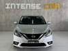 SENTRA 2.0 S 16V FLEX 4P AUTOMÁTICO - 2020 - NOVO HAMBURGO