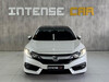CIVIC 2.0 16V FLEXONE EX 4P CVT - 2018 - NOVO HAMBURGO