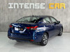 VERSA 1.6 ADVANCE 16V FLEX 4P AUTOMÁTICO - 2022 - NOVO HAMBURGO