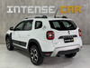 DUSTER 1.6 ICONIC 16V FLEX 4P AUTOMÁTICO - 2021 - NOVO HAMBURGO