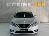 SENTRA 2.0 SV 16V FLEX 4P AUTOMÁTICO - 2018 - NOVO HAMBURGO