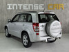 GRAND VITARA 2.0 4X4 16V 2P AUTOMÁTICO - 2010 - NOVO HAMBURGO