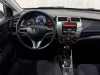 CITY 1.5 LX 16V FLEX 4P AUTOMÁTICO - 2013 - NOVO HAMBURGO