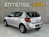 SANDERO 1.6 EXPRESSION 16V FLEX 4P MANUAL - 2019 - NOVO HAMBURGO