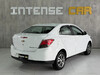 PRISMA 1.4 MPFI LTZ 8V FLEX 4P MANUAL - 2016 - NOVO HAMBURGO
