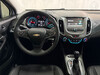 CRUZE 1.4 TURBO LT SPORT6 16V FLEX 4P AUTOMÁTICO - 2017 - NOVO HAMBURGO