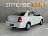 ETIOS 1.5 X PLUS SEDAN 16V FLEX 4P MANUAL - 2019 - NOVO HAMBURGO