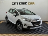 WRV 1.5 16V FLEXONE EX CVT - 2018 - NOVO HAMBURGO
