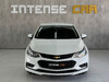 CRUZE 1.4 TURBO LT 16V FLEX 4P AUTOMÁTICO - 2017 - NOVO HAMBURGO