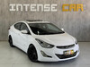 ELANTRA 2.0 GLS 16V FLEX 4P AUTOMÁTICO - 2015 - NOVO HAMBURGO