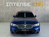 320I 2.0 M SPORT 16V TURBO 4P AUTOMÁTICO - 2023 - NOVO HAMBURGO
