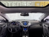 ELANTRA 1.8 GLS 16V 4P AUTOMÁTICO - 2012 - NOVO HAMBURGO