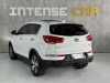 SPORTAGE 2.0 EX 4X2 16V 4P AUTOMÁTICO - 2015 - NOVO HAMBURGO