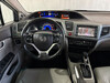 CIVIC 1.8 EXS 16V 4P AUTOMÁTICO - 2012 - NOVO HAMBURGO