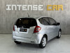 FIT 1.4 LX 8V 4P AUTOMÁTICO - 2013 - NOVO HAMBURGO