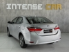 COROLLA 1.8 GLI UPPER 16V FLEX 4P AUTOMÁTICO - 2018 - NOVO HAMBURGO
