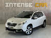 2008 1.6 16V FLEX GRIFFE 4P AUTOMÁTICO - 2016 - NOVO HAMBURGO
